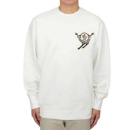 Moncler Felpa Uomo 8G00016 899V4 034 123527626