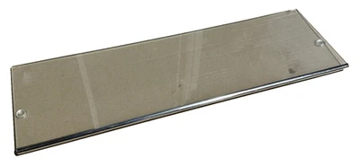 Liebherr Fridge Glass Shelf 48cm X 15cm (LB2) - image 1 of 4