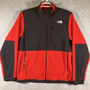 The North Face Retro Denali Jacket Mens Large Gorpcore Fleece Cabincore Camping - Picture 1 of 14