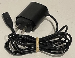 Genuine BRAUN Type 492-5214 Wall Charger Adapter Power Supply - Black - Picture 1 of 4