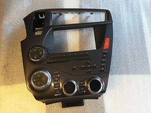 Control unit air conditioning radio center console Citroen DS5 PSA... - Picture 1 of 8