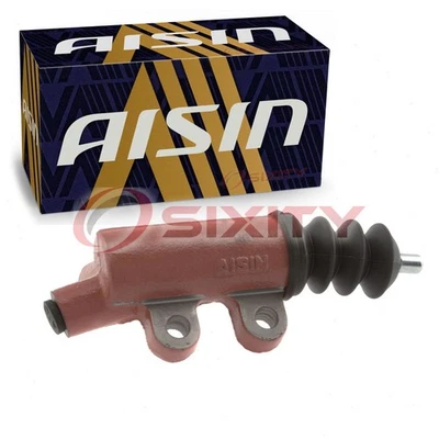 Cilindro esclavo embrague AISIN para Toyota 4Runner 1996-2000 2,7 L L4 iq Foto 1 de 4