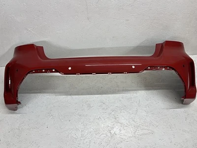 BMW Serie 1 F40 M paquete parachoques trasero parachoques trasero 8070949 OEM... - Imagen 1 de 4