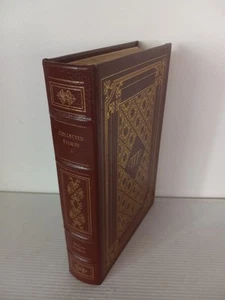 Easton Press Collected Stories Vol. 2 William Faulkner 2004, Collector's Ed - Picture 1 of 14