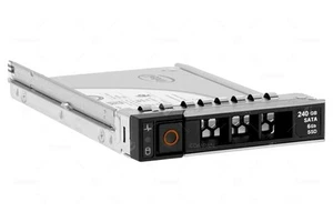 V6YD5 G14 DELL SSD 240GB SATA 6G 2.5" SFF HOT-SWAP G14 - Afbeelding 1 van 7