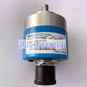 Brandneu ARS60-A4B00360 1031389 neuer kranker Drehgeber FedEx oder DHL schneller Versand # - Bild 1 von 2