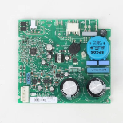 115V Inverter Compressor Drive Board For Embraco VCC3 1156 Refrigerator - image 1 of 4