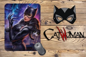 CatWoman - Mouse Pad HOT! - Picture 1 of 2