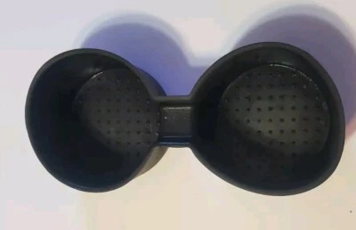 Резиновая вставка держатель чашки для центральной консоли Ford Flex 2009-2012 годов выпуска от оригинального производителя - Изображение 1 из 3