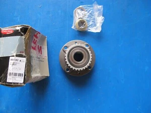 Kit de roulement de roue arrière Delphi SNR pour Peugeot 406 tous types - Photo 1/1