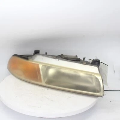 Lámpara de cabeza derecha Plymouth Breeze 1999 número de pieza 114-00270BR Foto 1 de 4