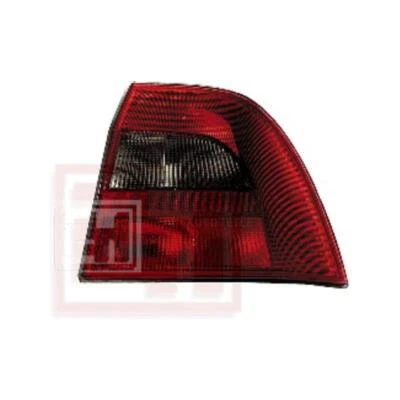 Luz Trasera Derecha Para Opel Vectra B Bj. 02/99-04/04 Sin Portalamparas 1307860 - Imagen 1 de 2