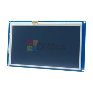7inch TFT LCD module Display 800x480 SSD1963 Touch PWM For Arduino AVR STM32 ARM - Picture 1 of 19