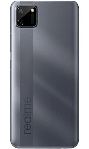 Realme C11 32GB 2GB RAM DualSim Grey - Foto 1 di 3