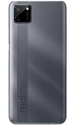 Realme C11 32GB 2GB RAM DualSim Grey - Immagine 1 di 3