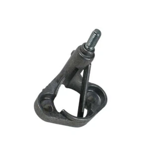 BLUESAWS Luftfilter Flanschhalterung für STHL 066 065 MS650 MS660 OEM # 1122 120 2200 - Bild 1 von 4