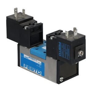 Festo JMN1H-5/2-D-1C New NMP - Picture 1 of 7