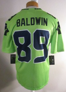 doug baldwin jersey amazon