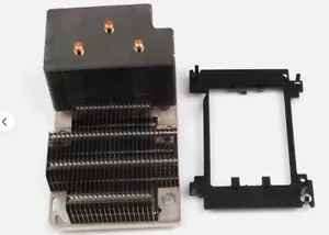 DELL POWEREDGE R740xd R740 SERVER CPU PROCESSOR HIGH PROFILE HEATSINK TRJT7 - Picture 1 of 1
