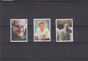 Eritrea mnh set scarso cavità fred oftalmologo 2003 - Foto 1 di 1