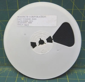 Semtech Corporation SM05 300 Watt TVS Diode Array Unopened Reel of 3000 - Picture 1 of 3