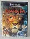 Las Crónicas de Narnia: El León, la Bruja y el Armario (Nintendo GameCube,