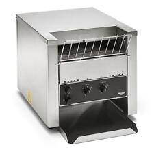 Vollrath - CT2H-120250 - 250 Slices/Hr Conveyor Toaster