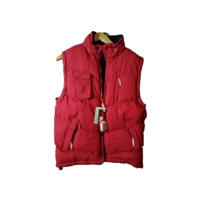 Doudoune Veste  Ski Sans Manche Polaire Reversible - Photo 1/4