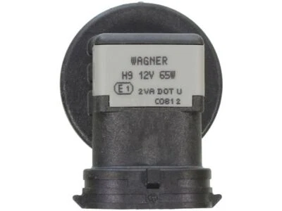 For 2005-2013 Chevrolet Corvette Headlight Bulb High Beam Wagner 31357QJRJ 2006 - Image 1 of 2