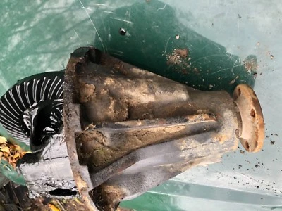 Defender Front &  Rear Diff Differential FTC5142 ratio 3.54 - Image 1 of 3