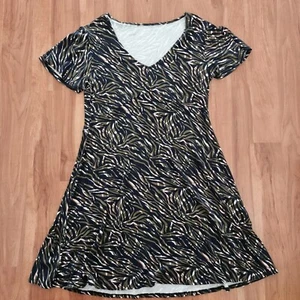 Sommerkleid für Damen in gr. M von C&A - Bild 1 von 3