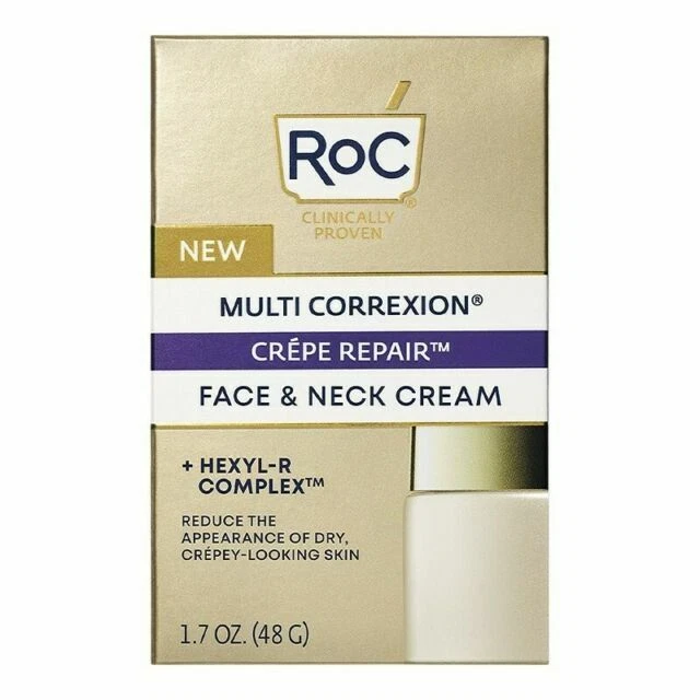RoC Multi Correxion Anti-Aging Cream - 1.7oz