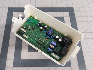 Samsung Dryer Main Control Board DC92-01626B - Picture 1 of 6