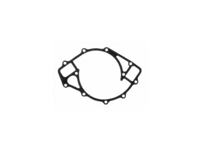 For 1980-1985 Ford LN600 Water Pump Backing Plate Gasket 88178KHKR 1981 1982 - Image 1 of 2