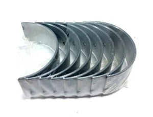 Engine Connecting Rod Bearing NDC CB1086A STD / Xrf  014-5292 - Picture 1 of 2