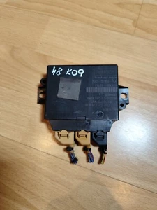 Ford S-max 2007 2.0/Parking PDC control unit module/7G9215T850A - Picture 1 of 6
