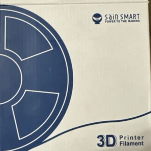 SainSmart TPU Filament 1.75mm 0.25kg Bundle - Picture 1 of 7