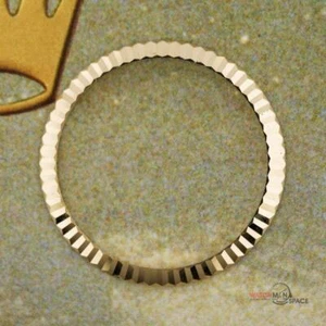 Original Lady Rolex Datejust 26mm 79173 69173 Fluted 18K Yellow Gold Bezel #D18 - Picture 1 of 6