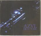 AZUL DE NOCHE - Alistando El Viaje ( Blues Rock Mexicano ) Cd Mexican Edition