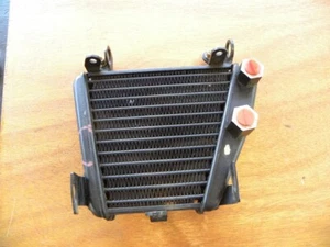 NOS Genuine Oil Cooler for Ducati 749/999. P/N 54840421A - Foto 1 di 6