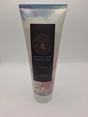 SEALED Tweak’d By Nature ABOVE THE CLOUDS Cleansing Hair Treatment 10.58 oz. NEW - Image 1 of 3