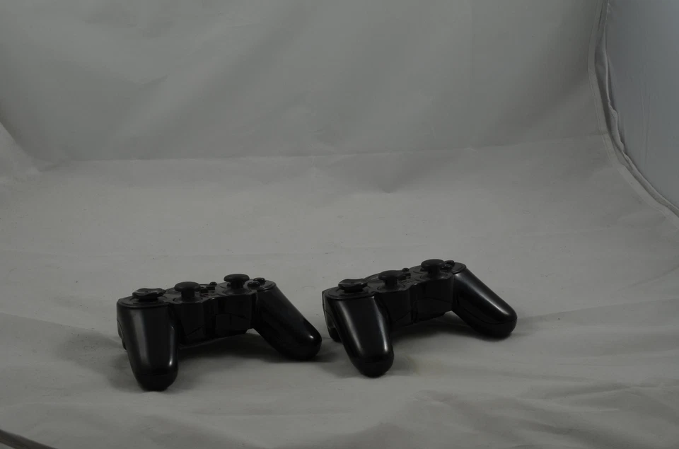 PS2 QuickShot Wireless Controller #3261 - Bild 1 von 1