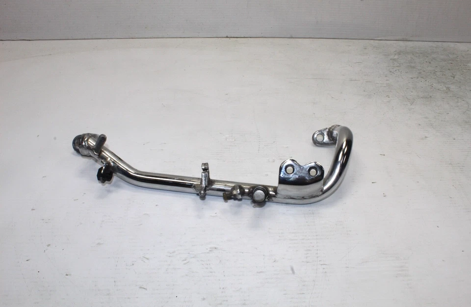 Yamaha Virago 535 1994 OEM barra de reposapiés lateral derecho 2GV-27472-02-00 Foto 1 de 4