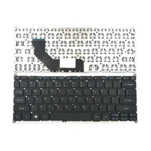 Keyboard for Acer Swift 3 SF314-52 SF314-52-52V8 SF314-52-53AX SF314-52-58TX US - Imagen 1 de 2