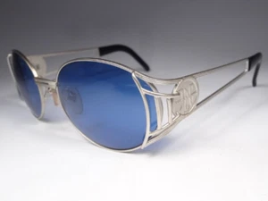 Jean Paul Gaultier JPG 58-6102 sunglasses hollow temples eyeglasses for reading - Picture 1 of 24