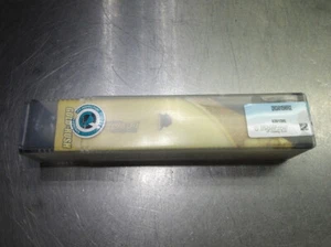 Taladro indexable Ingersoll 1,375" refrigerante a través vástago de 1,25" QR0349105N6R02 (LOC224 - Imagen 1 de 3