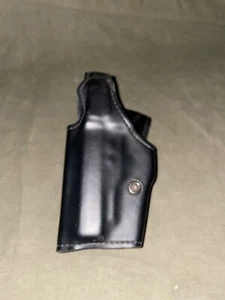 Safariland 200-1897 duty holster left hand sig 228 229 - Picture 1 of 9