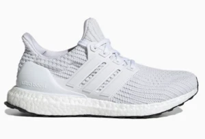 FY9122 Adidas UltraBoost 4.0 Turnschuhe Schuhe Damenschuhe Sneakers Sportschuhe - Picture 1 of 8