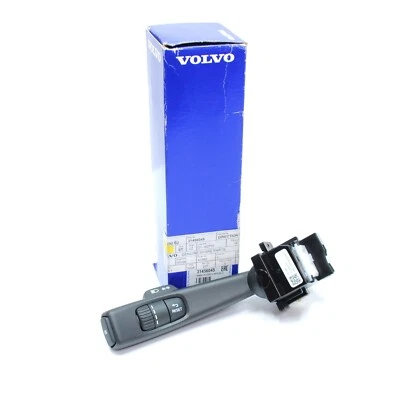 INDICADOR INTERRUPTOR CONTROLE HASTE GENUÍNA PARA VOLVO XC60 2013-2017 - 31456045 - Imagem 1 de 4