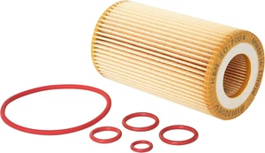 K&N Select Oil Filter: Designed to Protect Your Engine: Fits Select Mercedez Ben - Picture 1 of 12